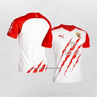 Primera Tailandia Camiseta Almeria 2021-22