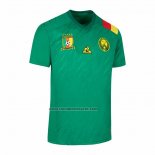 Primera Tailandia Camiseta Camerun 2022