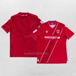 Primera Tailandia Camiseta Cavalry 2022