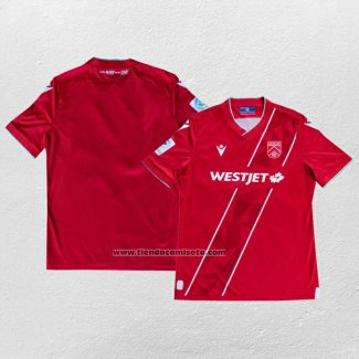 Primera Tailandia Camiseta Cavalry 2022