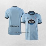 Primera Tailandia Camiseta Celta de Vigo 2021-22