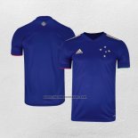 Primera Tailandia Camiseta Cruzeiro 2021