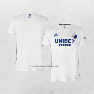 Primera Tailandia Camiseta F.C. Copenhagen 2021-22