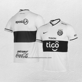 Primera Tailandia Camiseta Olimpia 2022