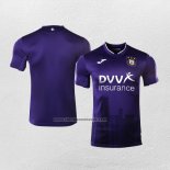 Primera Tailandia Camiseta RSC Anderlecht 2020-21
