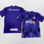 Primera Tailandia Camiseta Sanfrecce Hiroshima 2021