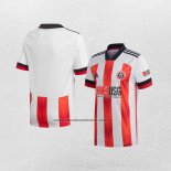 Primera Tailandia Camiseta Sheffield United 2020-21