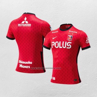 Primera Tailandia Camiseta Urawa Red Diamonds 2021