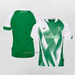 Primera Tailandia Camiseta Werder Bremen 2022-23
