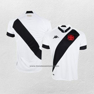 Segunda Camiseta CR Vasco da Gama 2022