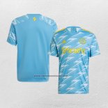 Segunda Camiseta Philadelphia Union 2021