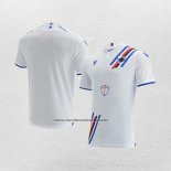 Segunda Camiseta Sampdoria 2021-22