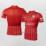 Segunda Camiseta Sevilla 2021-22