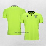 Segunda Portero Camiseta Lazio 2021-22