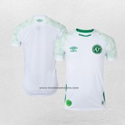 Segunda Tailandia Camiseta Chapecoense 2020