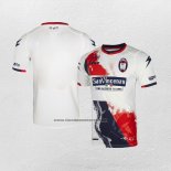 Segunda Tailandia Camiseta Crotone 2020-21