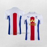 Segunda Tailandia Camiseta Crystal Palace 2020-21