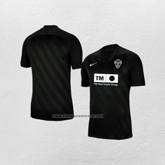 Segunda Tailandia Camiseta Elche 2021-22