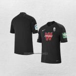 Segunda Tailandia Camiseta Granada 2020-21