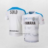 Segunda Tailandia Camiseta Jubilo Iwata 2020