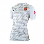 Segunda Tailandia Camiseta Mallorca 2021-22