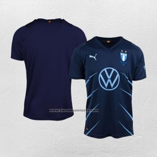 Segunda Tailandia Camiseta Malmo FF 2021-22