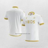 Segunda Tailandia Camiseta Nice 2021-22