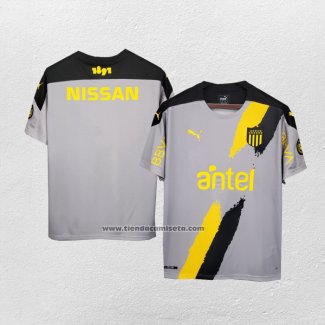 Segunda Tailandia Camiseta Penarol 2021