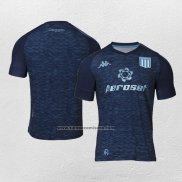 Segunda Tailandia Camiseta Racing Club 2021