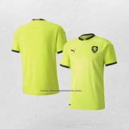 Segunda Tailandia Camiseta Republica Checa 2020