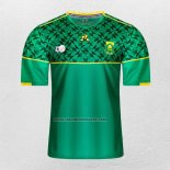 Segunda Tailandia Camiseta Sudafrica 2020-21