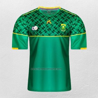 Segunda Tailandia Camiseta Sudafrica 2020-21