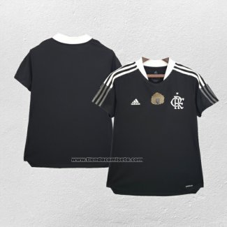 Special Camiseta Flamengo Mujer 2021