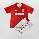 Special Camiseta Monaco Nino 2021