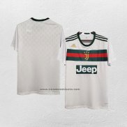 Special Tailandia Camiseta Juventus 2020-21 Blanco