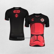 Special Tailandia Camiseta Tijuana 2020