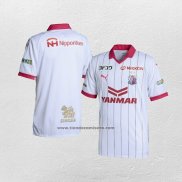 Tailandia Camiseta Cerezo Osaka Segunda 2023