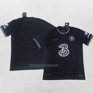 Tailandia Camiseta Chelsea Segunda 2023-24