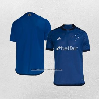 Tailandia Camiseta Cruzeiro Primera 2023