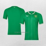 Tailandia Camiseta Irlanda Primera 2023
