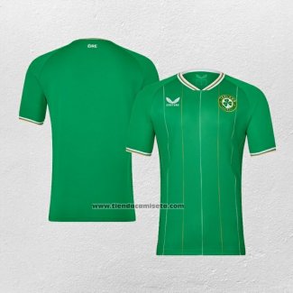 Tailandia Camiseta Irlanda Primera 2023