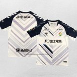 Tailandia Camiseta JEF United Chiba Segunda 2023