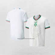 Tailandia Camiseta Marruecos Segunda 2022