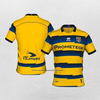 Tailandia Camiseta Parma Segunda 2022-23