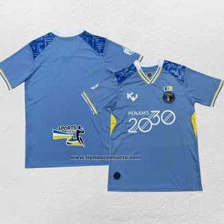 Tailandia Camiseta Penang Primera 2023