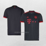 Tercera Camiseta Bayern Munich 2022-23