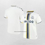 Tercera Camiseta Everton 2021-22