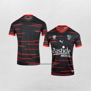 Tercera Camiseta Nimes Olympique 2021-22