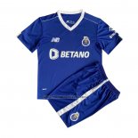 Tercera Camiseta Porto Nino 2022-23