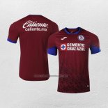 Tercera Tailandia Camiseta Cruz Azul 2020-21